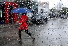 lluvias - Diario Resumen de la región