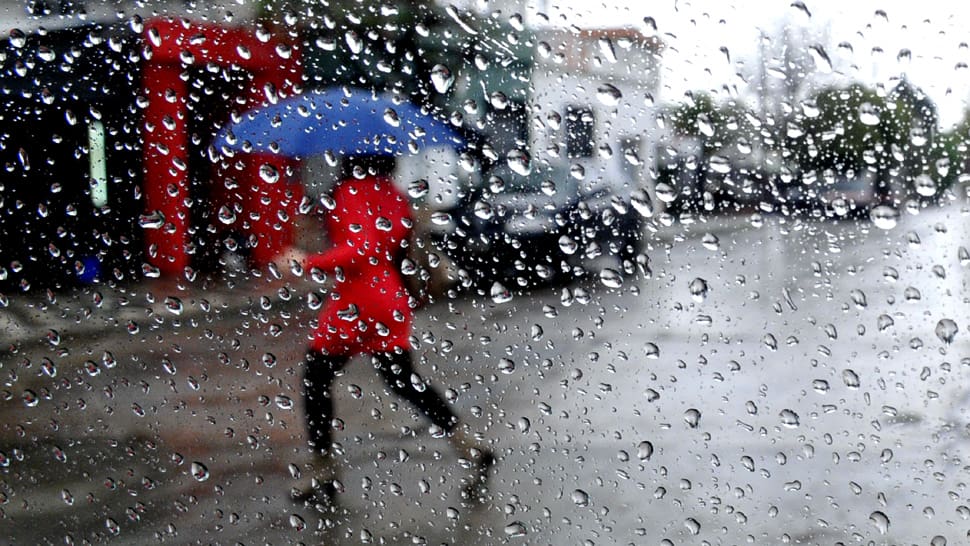 lluvias - Diario Resumen de la región