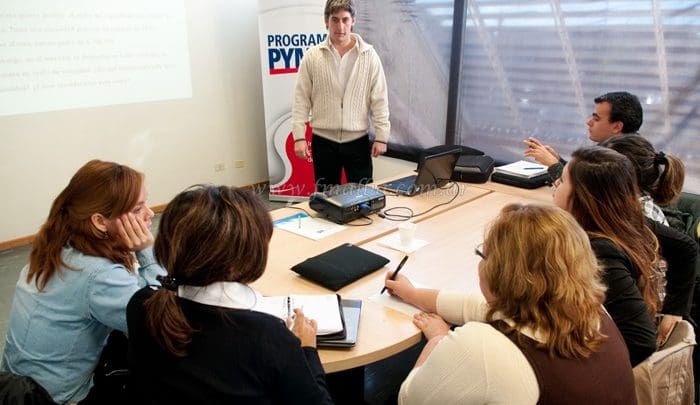 muni pymes - Diario Resumen de la región