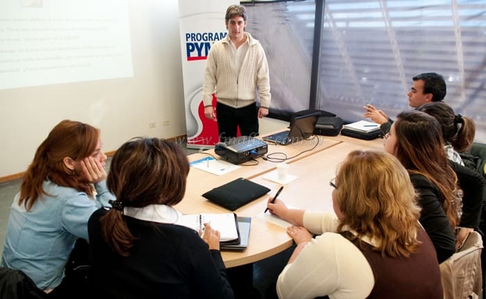 muni pymes - Diario Resumen de la región