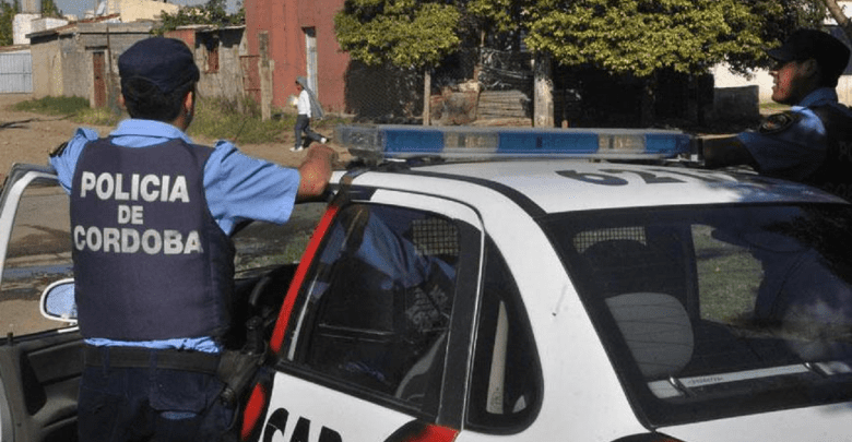 policia de cordoba MAS - Diario Resumen de la región