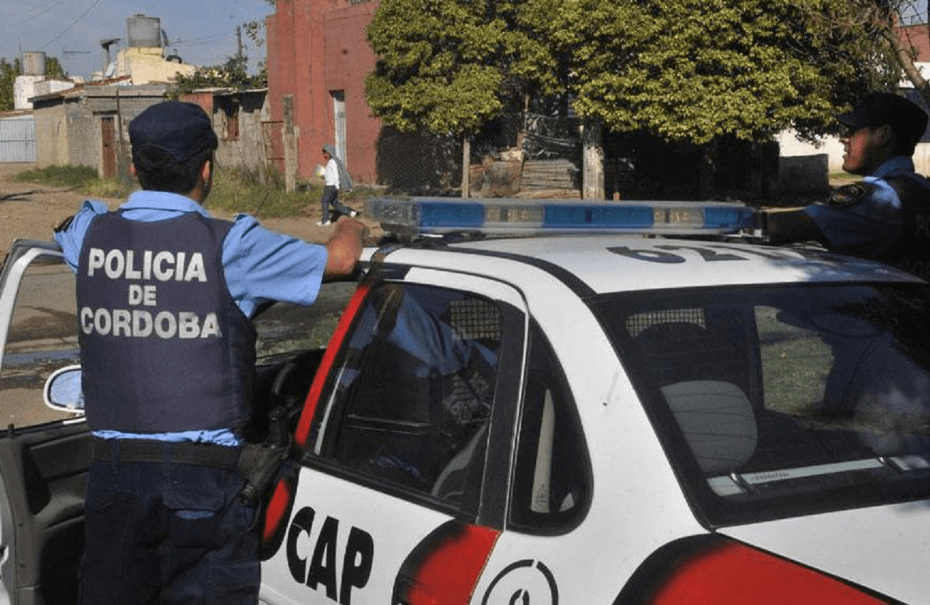 policia de cordoba MAS - Diario Resumen de la región
