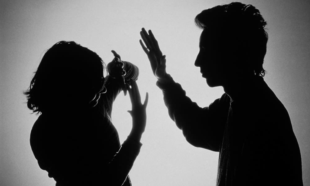 violencia domestica - Diario Resumen de la región
