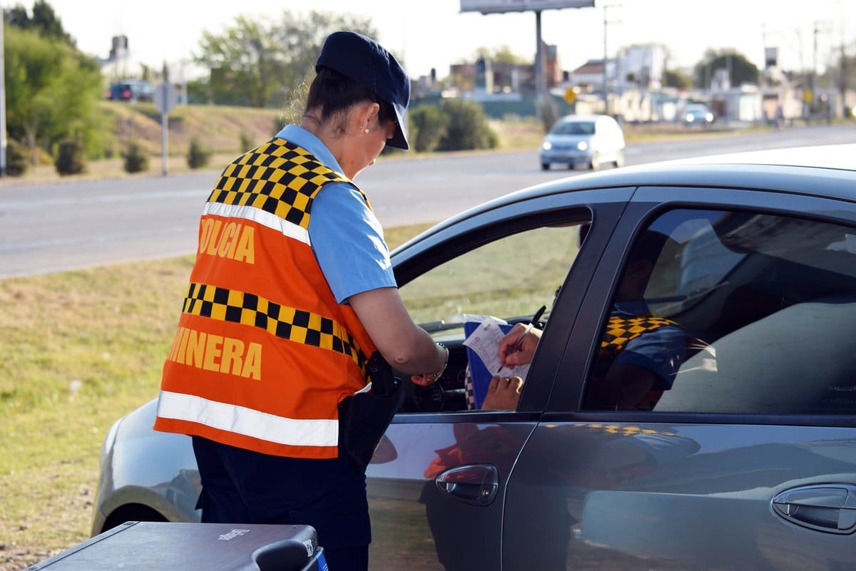 AUTO - Diario Resumen de la región