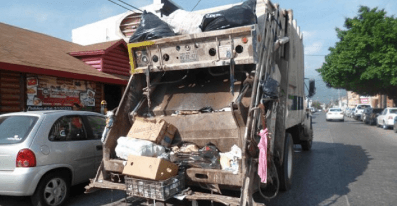 Basura - Diario Resumen de la región