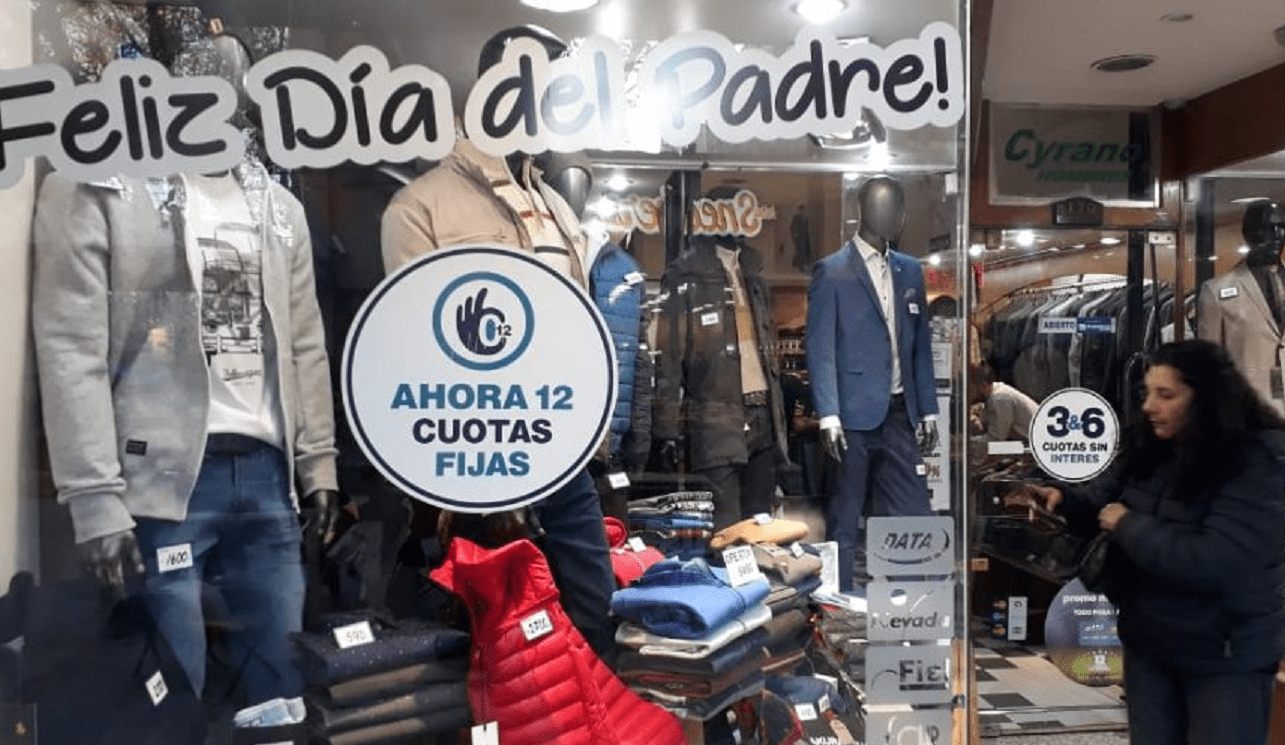 Día del Padre - Diario Resumen de la región