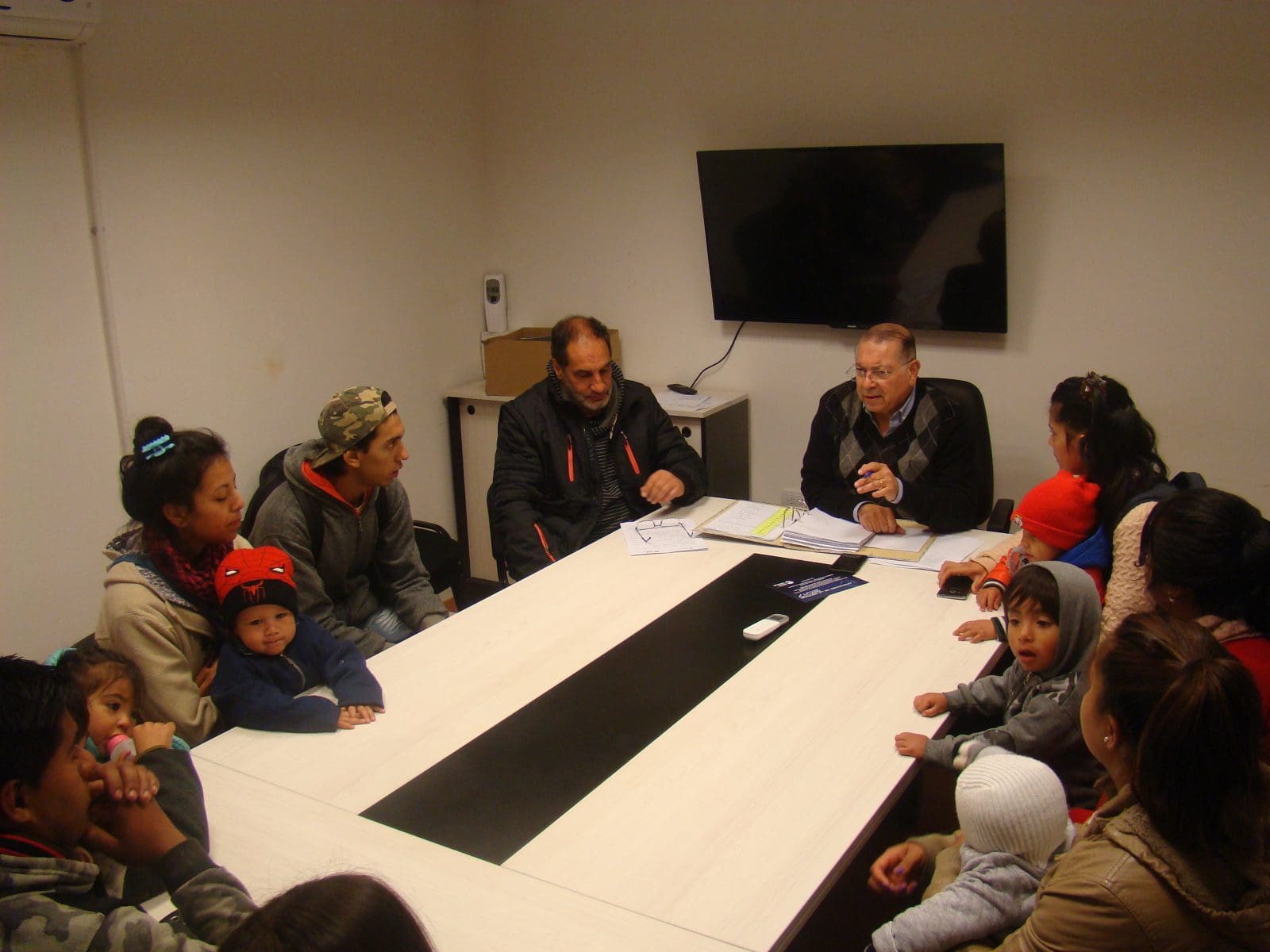 DSC05408 - Diario Resumen de la región