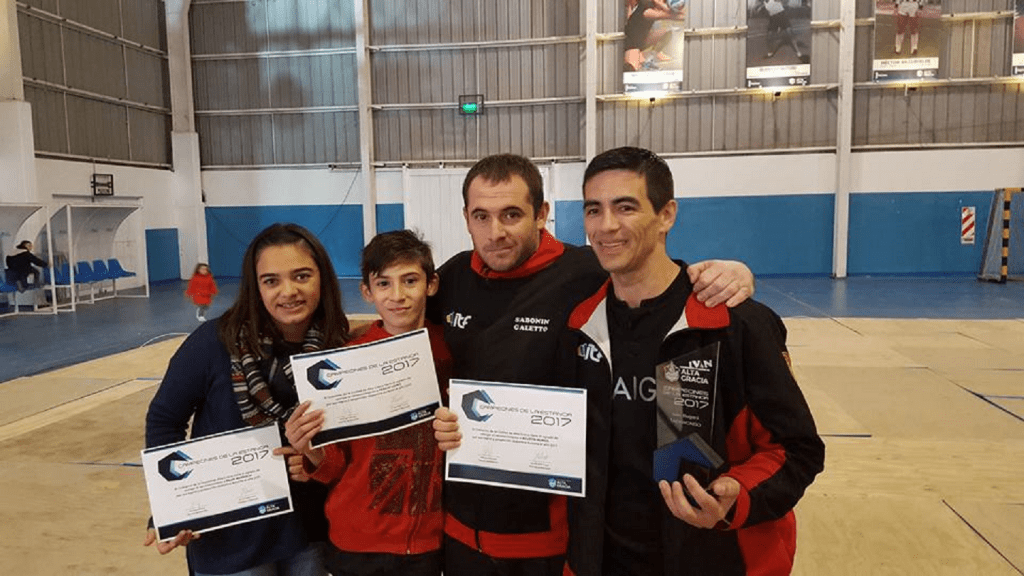 Foto secundaria - Diario Resumen de la región