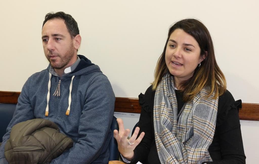 G4 - Diario Resumen de la región