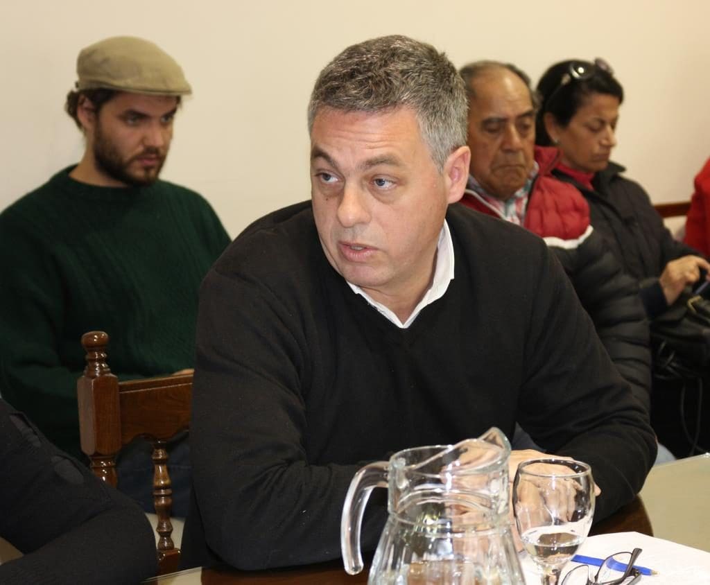 G5 - Diario Resumen de la región