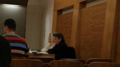 Juicio Pablo Salgado - Diario Resumen de la región