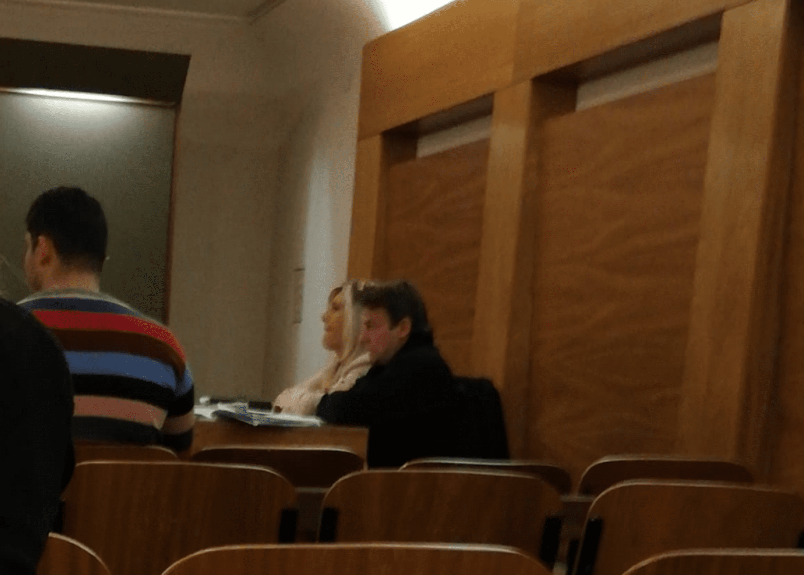 Juicio Pablo Salgado - Diario Resumen de la región