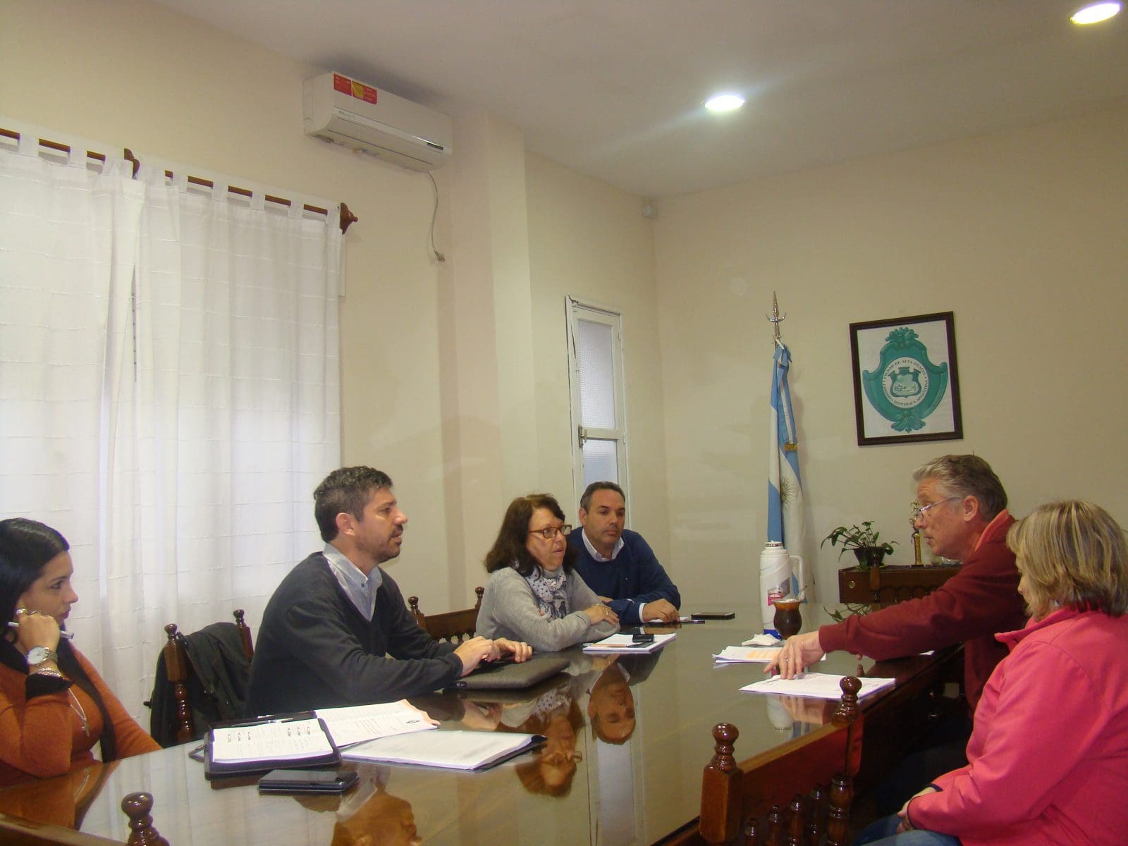 LA FOTO - Diario Resumen de la región