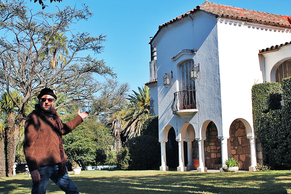 Mati - Diario Resumen de la región