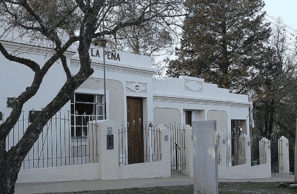 Museo Dubois - Diario Resumen de la región
