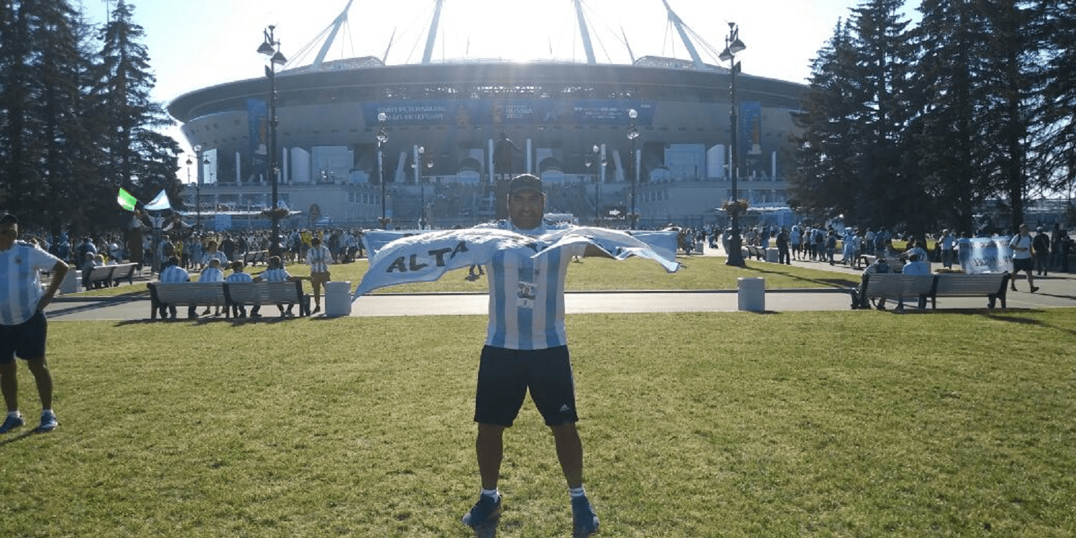 Nene Maza uno - Diario Resumen de la región