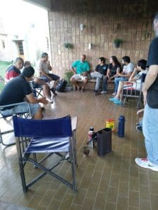 PHOTO 2018 06 09 12 55 18 - Diario Resumen de la región