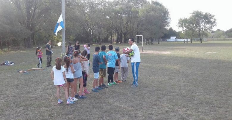 Plaza - Diario Resumen de la región