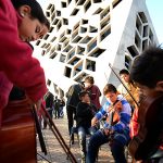 Programa Aplaudamos las Bandas 1868 - Diario Resumen de la región