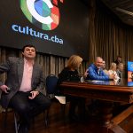 Programa Aplaudamos las Bandas 1921 - Diario Resumen de la región