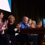 Programa Aplaudamos las Bandas 1943 - Diario Resumen de la región