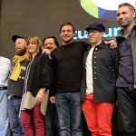 Programa Aplaudamos las Bandas 2283 - Diario Resumen de la región