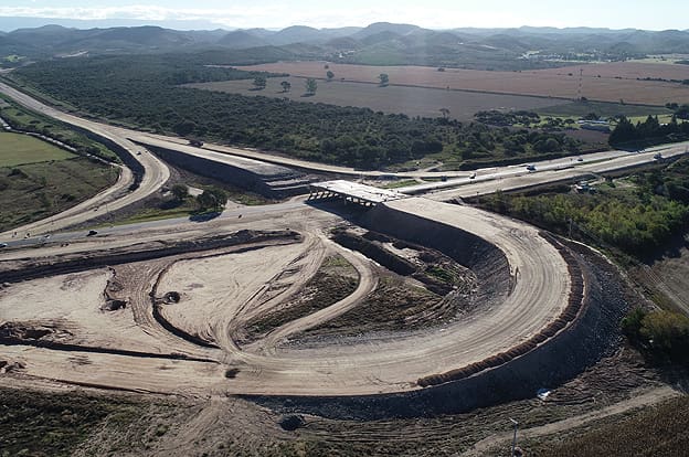 Recorrida Obra Falda de Carmen 0006 - Diario Resumen de la región