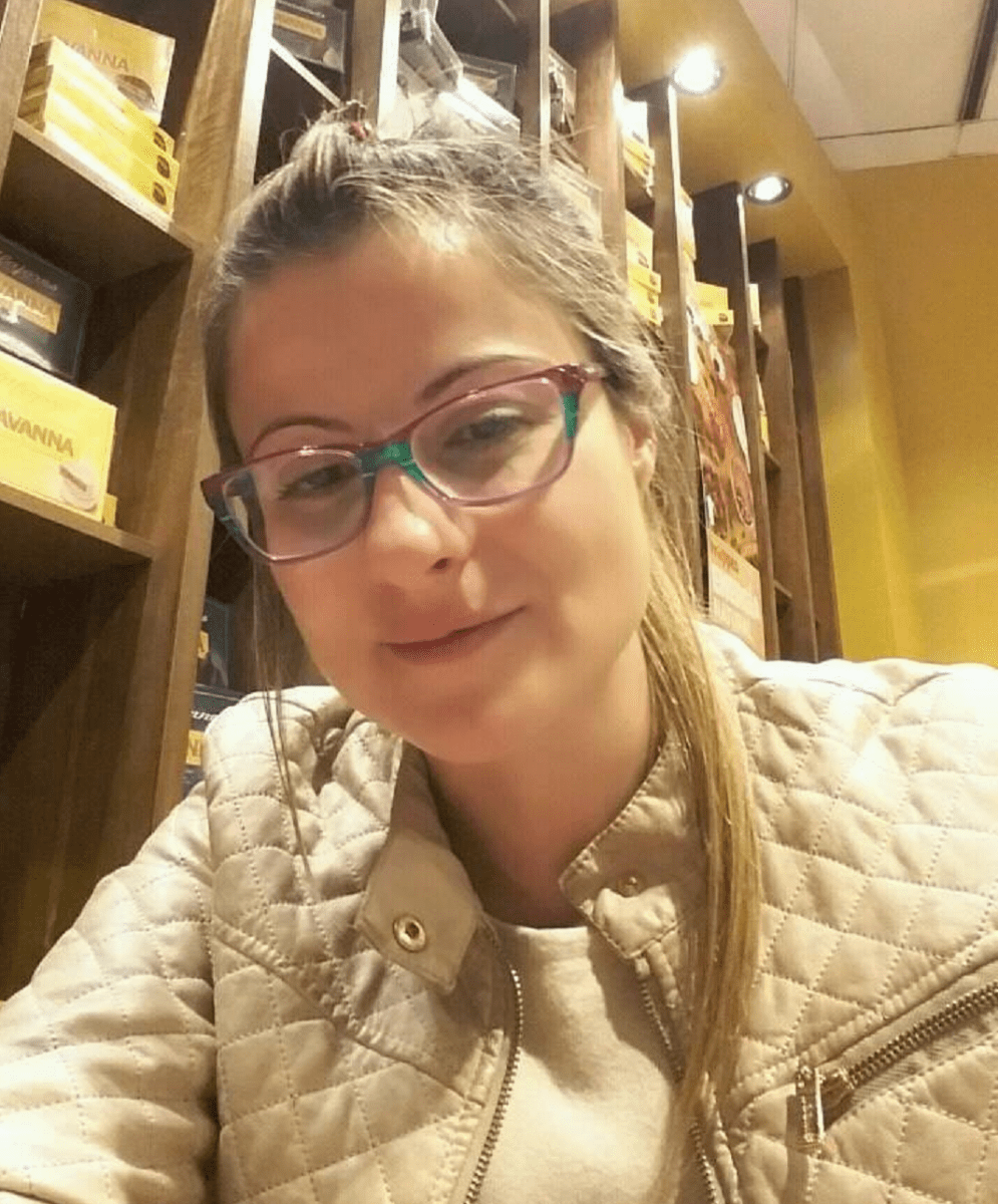 Silvia Maddalena - Diario Resumen de la región
