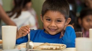 asistencia alimentaria - Diario Resumen de la región