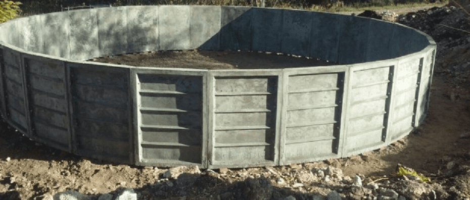 cisterna - Diario Resumen de la región