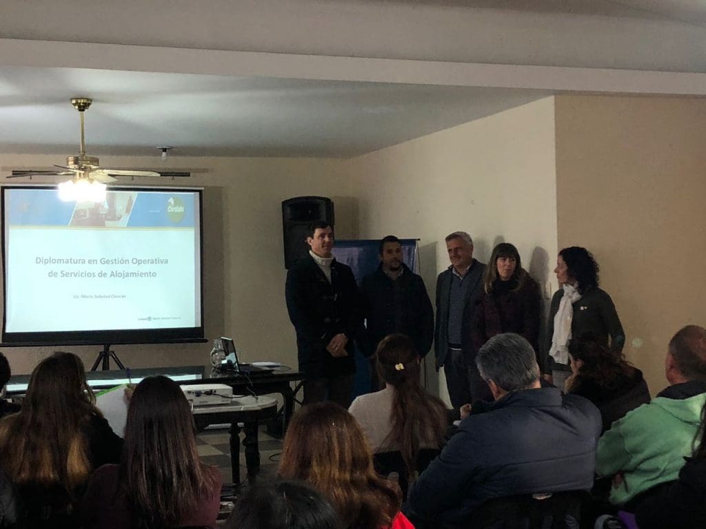 diplomatura 5 - Diario Resumen de la región