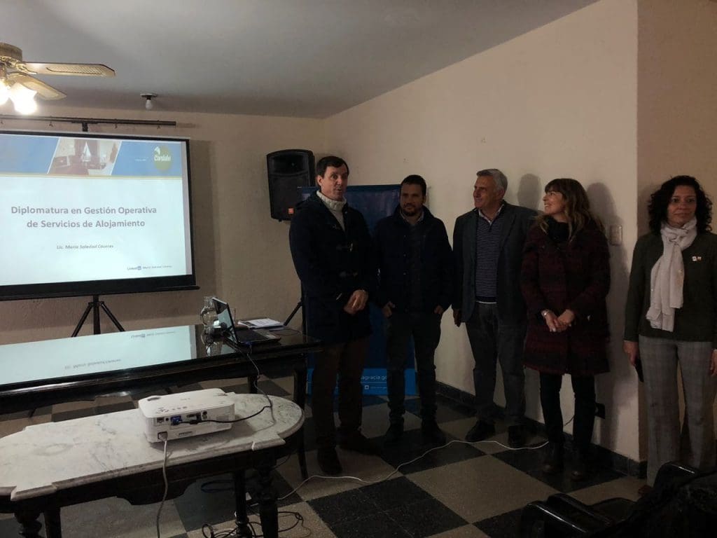 diplomatura 6 - Diario Resumen de la región