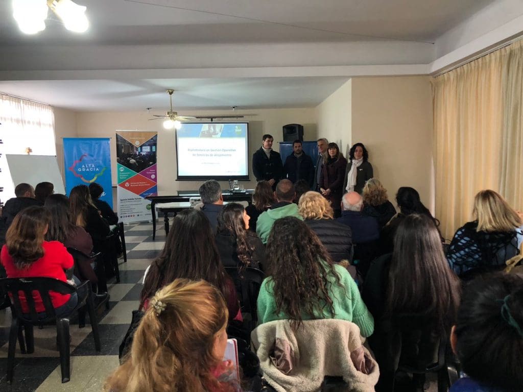 diplomatura 7 - Diario Resumen de la región