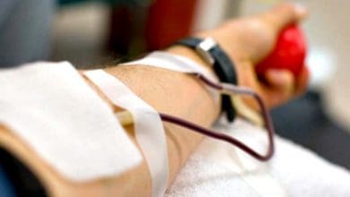 donación sangre - Diario Resumen de la región