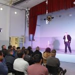 festival pensar con humor bower 1 - Diario Resumen de la región