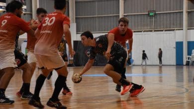 handball - Diario Resumen de la región