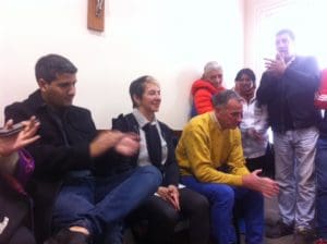 la foto 2 1 - Diario Resumen de la región