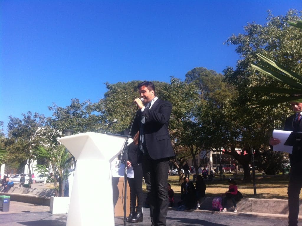 la foto 5 - Diario Resumen de la región