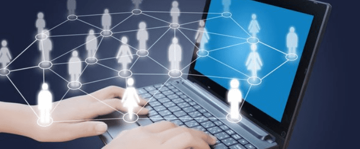 ventas en las redes sociales - Diario Resumen de la región