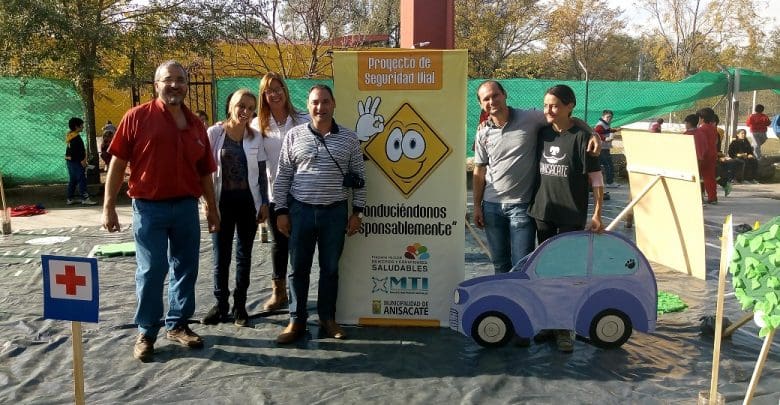 vial - Diario Resumen de la región
