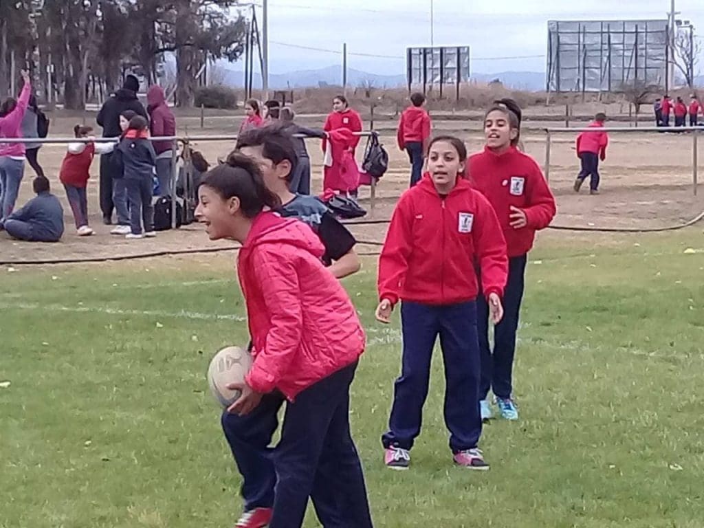 36524865 10216450069868615 8202327593265922048 n - Diario Resumen de la región