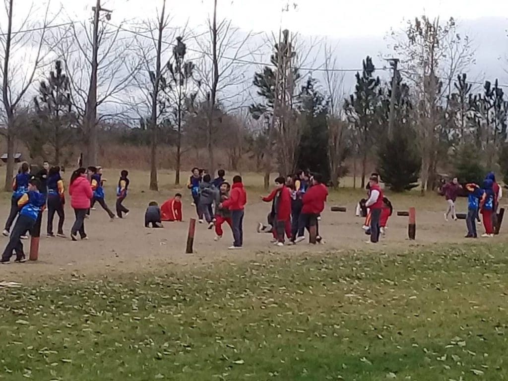 36540270 10216450070548632 3789590829425754112 n - Diario Resumen de la región