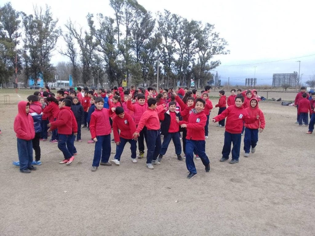 36555234 10216450070148622 8828657567325487104 n - Diario Resumen de la región