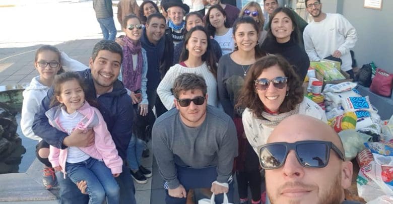 37204439 1825969387496464 3362565213554475008 n - Diario Resumen de la región