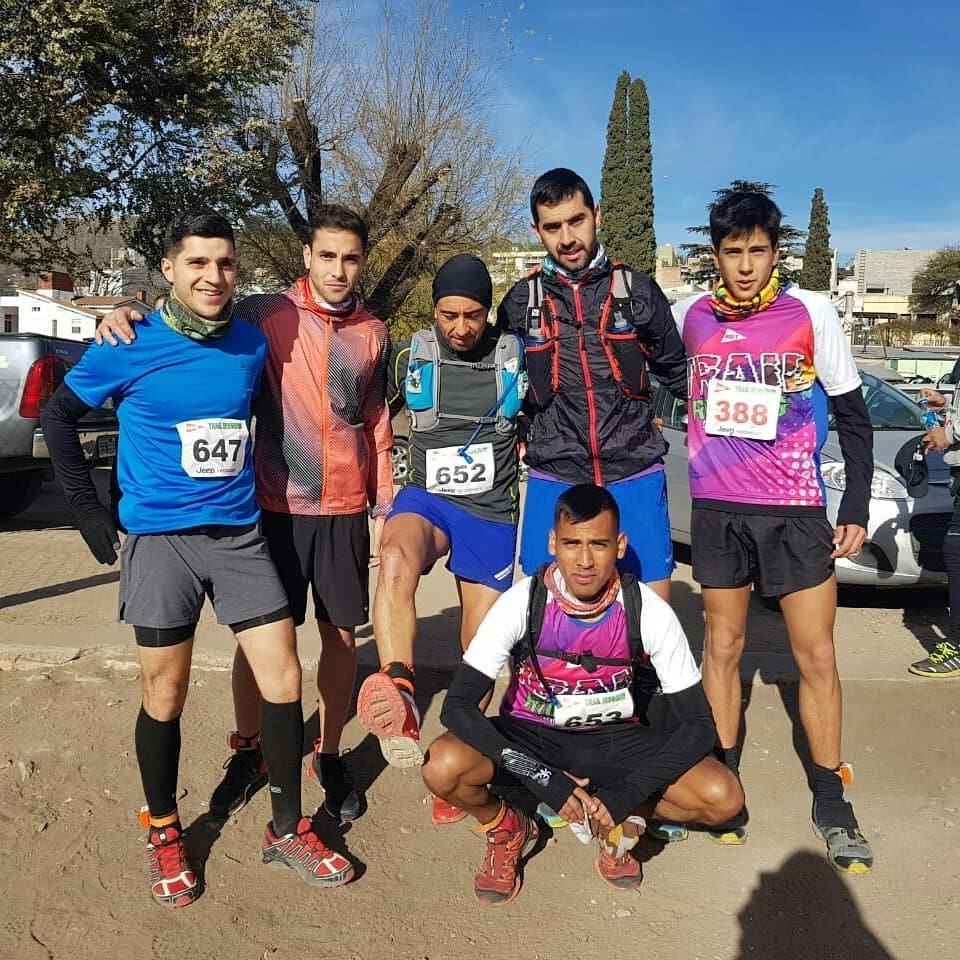 Atletismo - Diario Resumen de la región