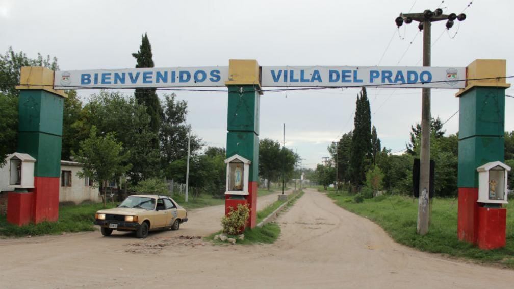 BARRIOS 1 - Diario Resumen de la región