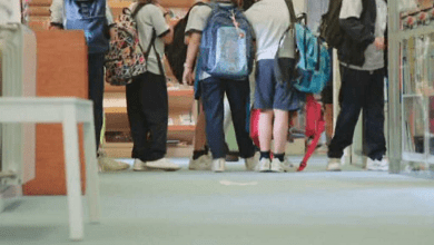 Escuela Comandante Espora A - Diario Resumen de la región