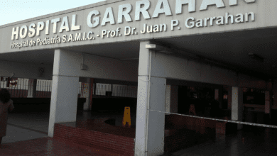 Garrahan A 1600x980 - Diario Resumen de la región
