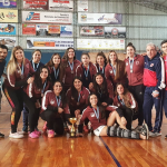 Handball - Diario Resumen de la región