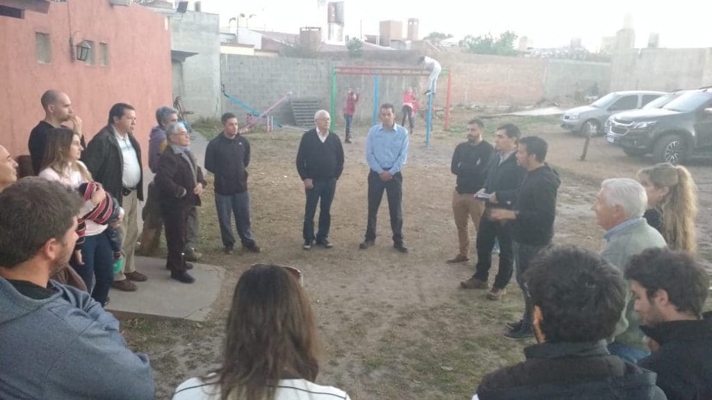 IMG 20180714 WA0258 - Diario Resumen de la región